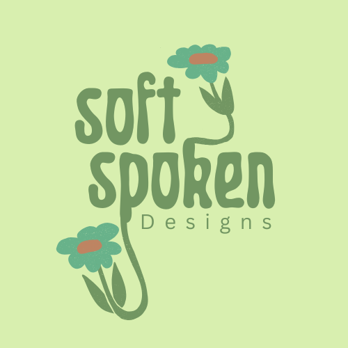 Soft Spoken Designs